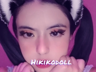 Hikikodoll