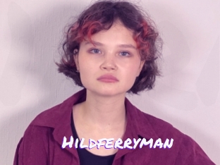 Hildferryman