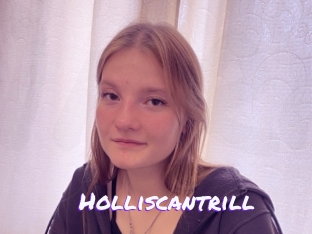 Holliscantrill