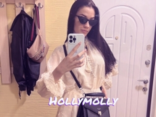 Hollymolly