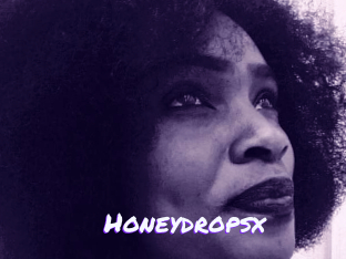 Honeydropsx