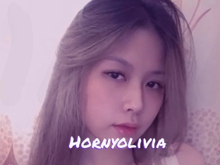 Hornyolivia