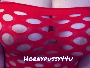 Hornypussy44u