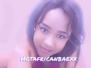 Hotafricanbaexx