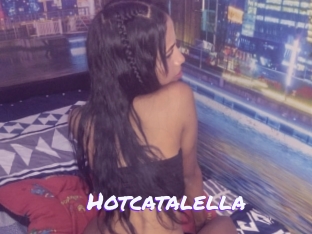 Hotcatalella