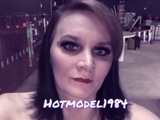 Hotmodel1984