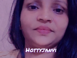 Hottyjanvi