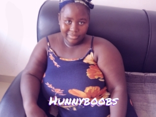 Hunnyboobs