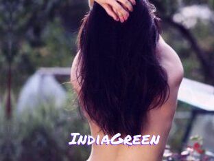 IndiaGreen