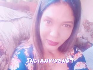 Indianvixen69