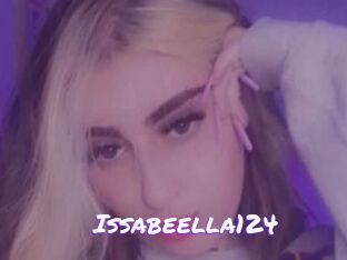 Issabeella124