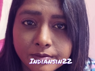 Indiansin22