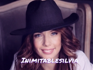 Inimitablesilvia