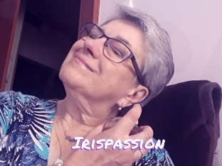 Irispassion