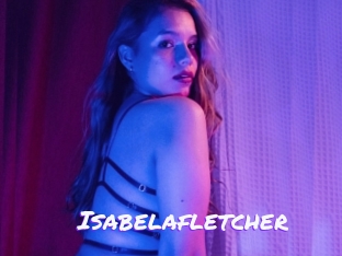 Isabelafletcher