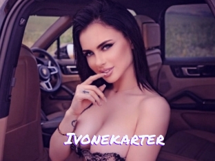 Ivonekarter