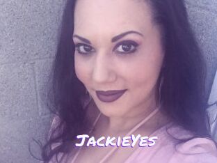 JackieYes