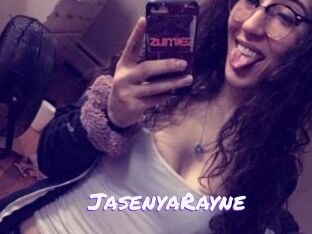 JasenyaRayne