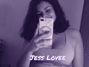 Jess_Lovee