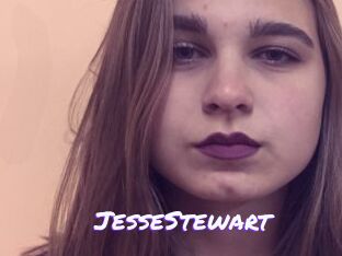 JesseStewart