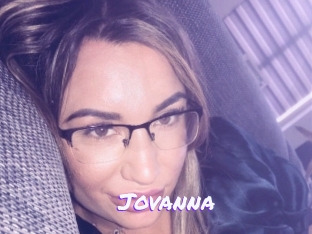 Jovanna