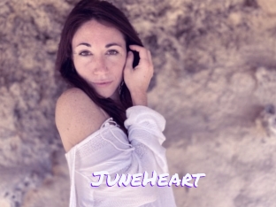 JuneHeart