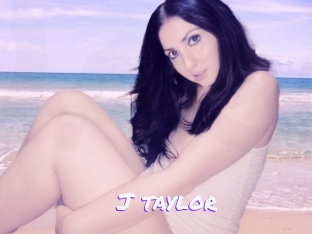 J_taylor