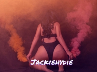 Jackiehydie