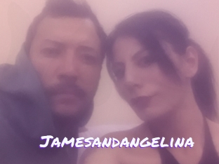 Jamesandangelina