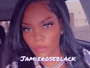 Jamieroseblack