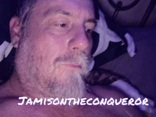 Jamisontheconqueror