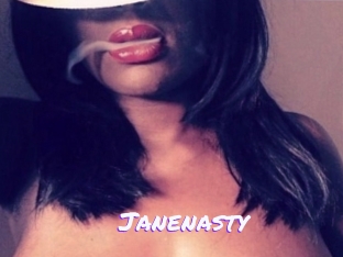 Janenasty