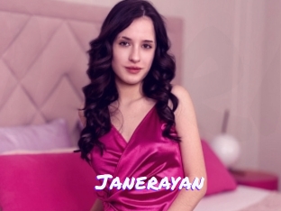 Janerayan