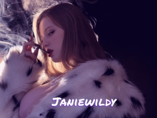 Janiewildy