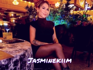 Jasminekiim