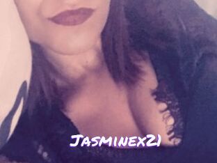 Jasminex21