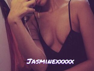 Jasminexxxxx