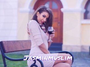 Jasminmuslim