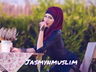 Jasmynmuslim