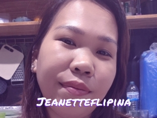 Jeanetteflipina