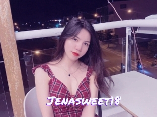 Jenasweet18