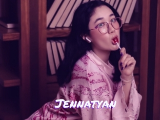 Jennatyan