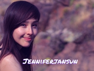 Jenniferjansun