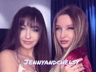 Jennyandchelsy