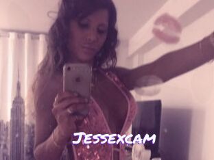 Jessexcam