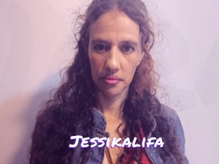 Jessikalifa