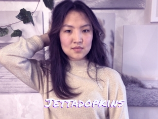 Jettadopkins