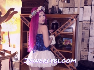 Jewerlybloom