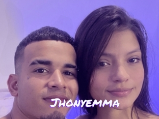 Jhonyemma