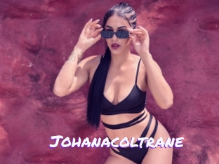 Johanacoltrane